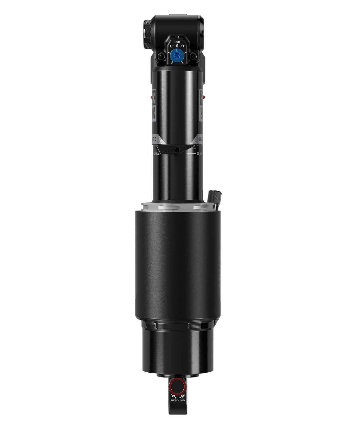 RockShox Vivid Ultimate DH RC2 D1 Rear Shock - Trek Session 29 2022+