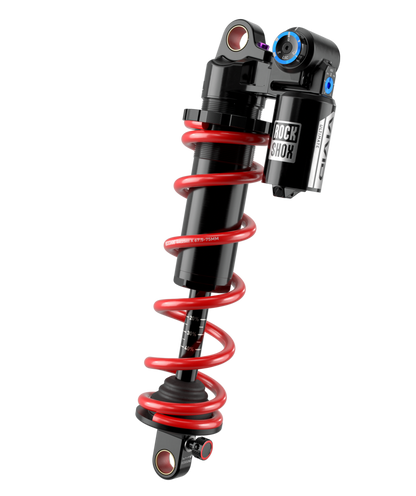 RockShox Vivid Coil Ultimate DH RC2 D1 Rear Shock