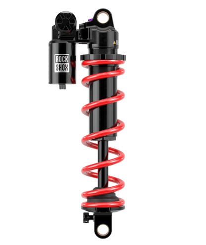 RockShox Vivid Coil Ultimate DH RC2 D1 Rear Shock