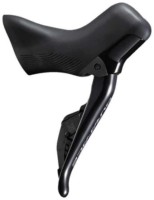 Shimano Dura-Ace Di2 R9270 2x12 Spd Hydraulic Road Shift/Brake Lever