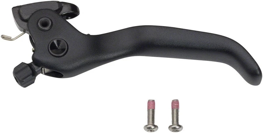 SRAM Code Silver Stealth Lever Blade Kit - C1