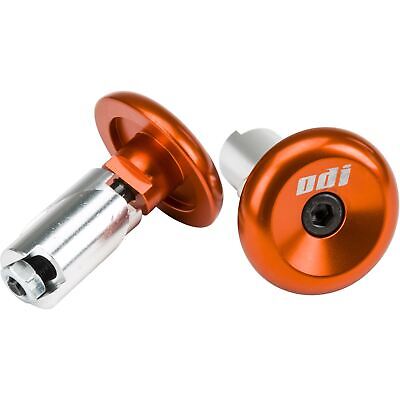 ODI Thug Plugs - Orange