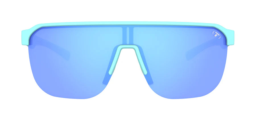 Tifosi Sanctum SL Sunglasses - Glacier Blue