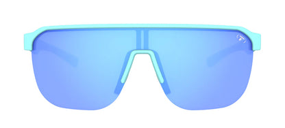 Tifosi Sanctum SL Sunglasses - Glacier Blue