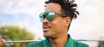Tifosi Sanctum SL Sunglasses - Gloss Black