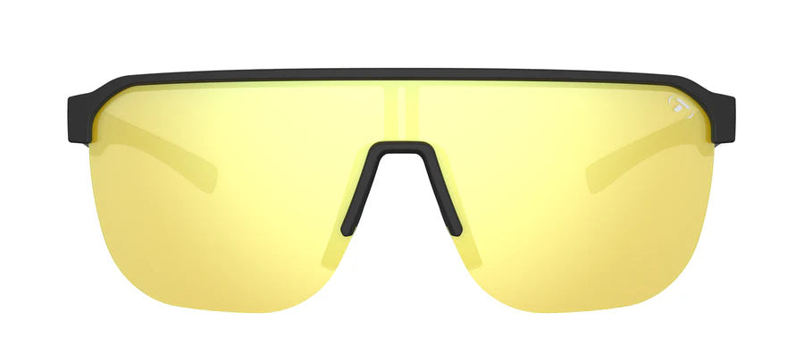 Tifosi Sanctum SL Sunglasses - Matte Black