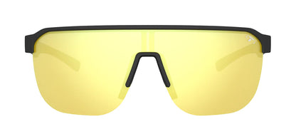 Tifosi Sanctum SL Sunglasses - Matte Black
