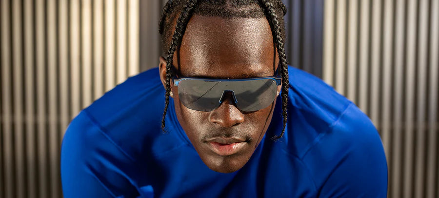 Tifosi Sanctum SL Sunglasses - Midnight Vapor