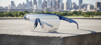 Tifosi Sanctum SL Sunglasses - Midnight Vapor