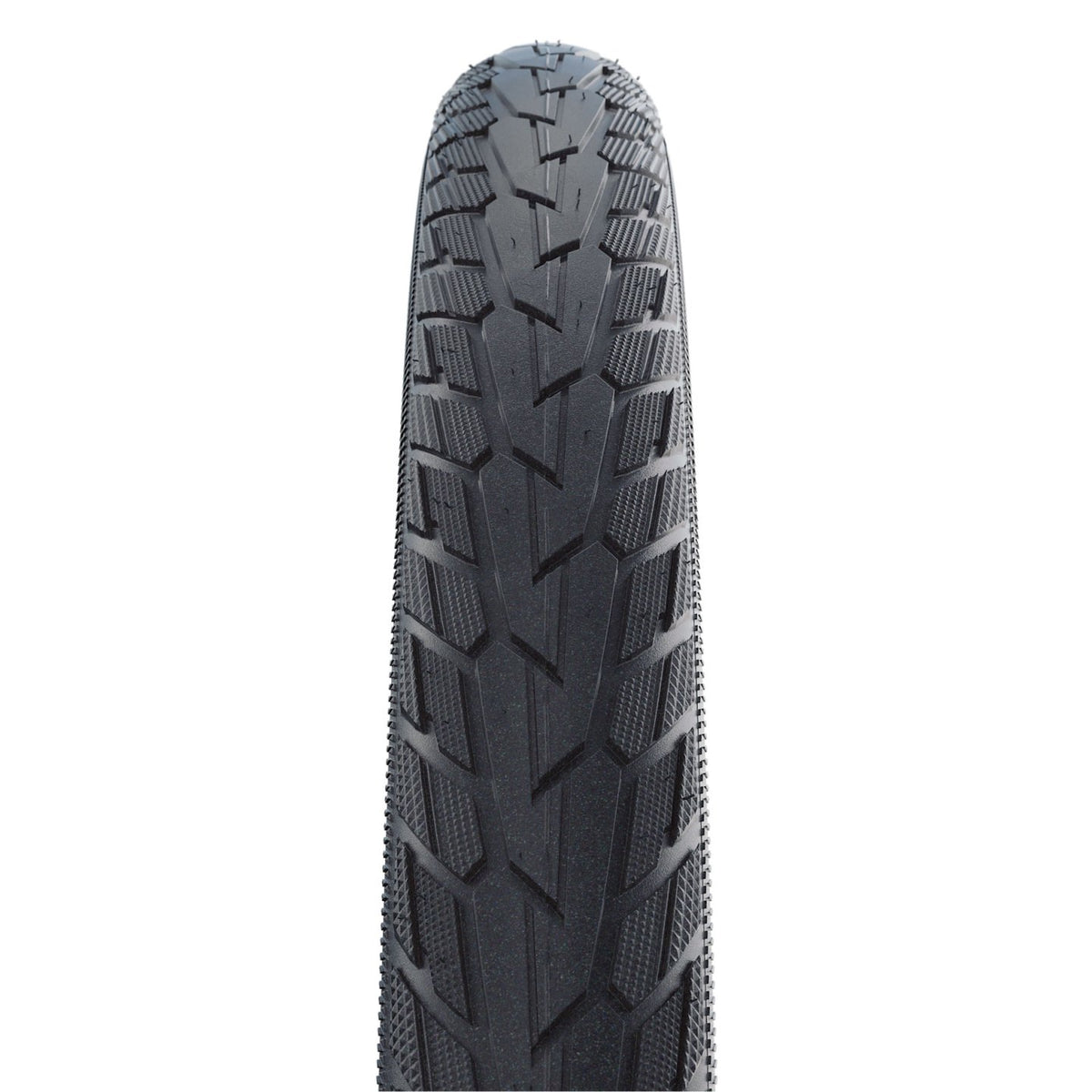 Schwalbe Road Cruiser 26" Wire Tire - K-Guard - Gumwall
