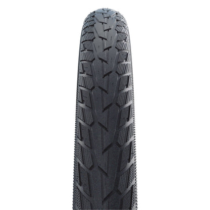 Schwalbe Road Cruiser 26" Wire Tire - K-Guard - Gumwall