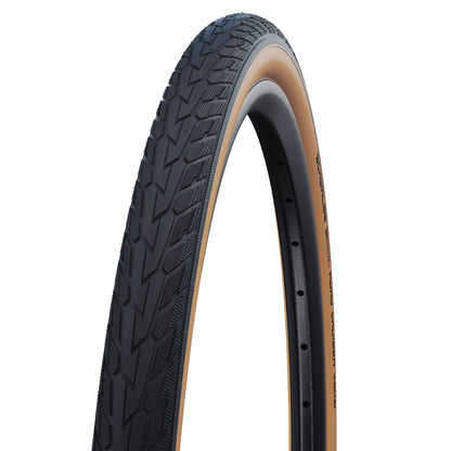 Schwalbe Road Cruiser 26" Wire Tire - K-Guard - Gumwall