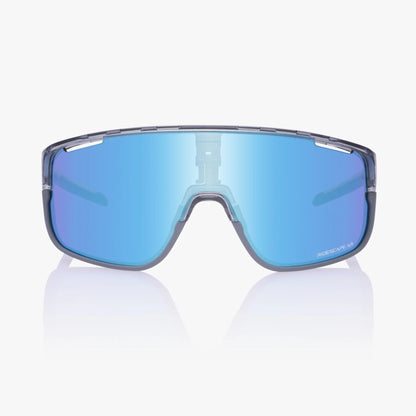 Shimano Pulsar 3 Sunglasses - Mineral Gray - Ridescape All Road Lens