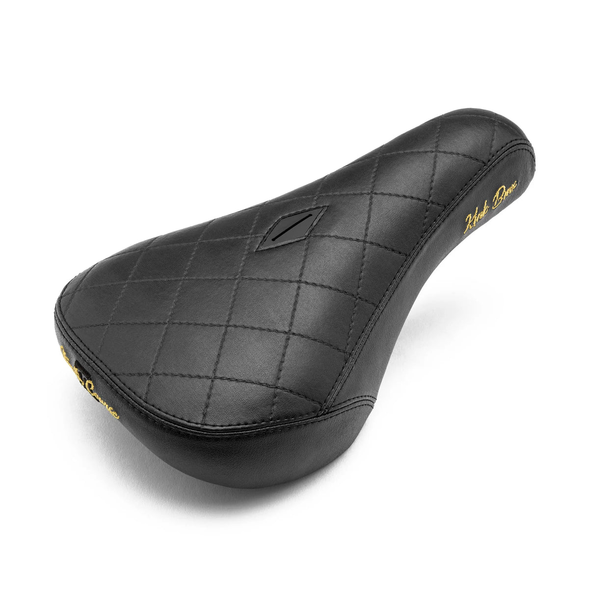 Kink BMX Splendor Pivotal Seat - Black