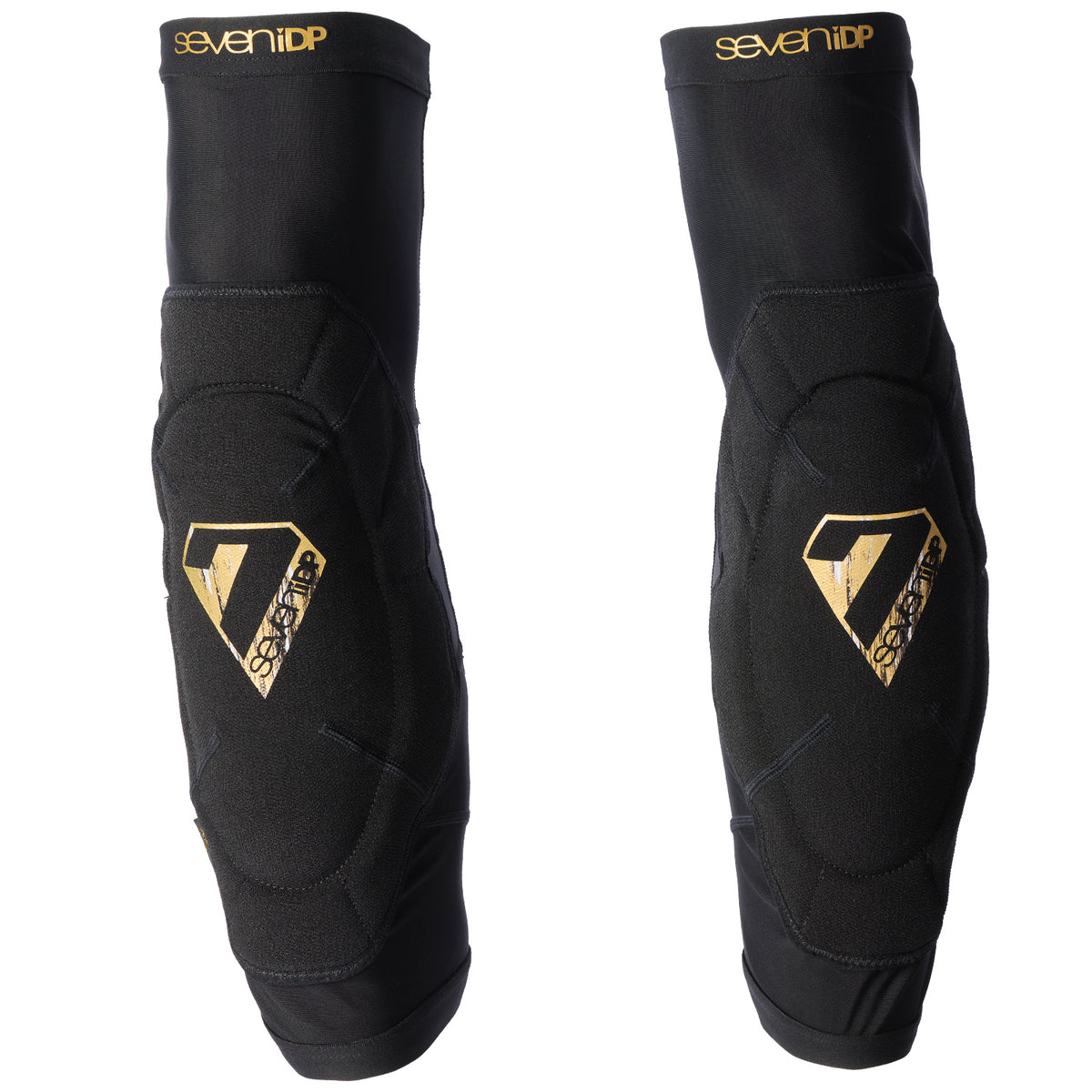 7 iDP Sam Hill Limited Edition Knee Pad - Blast