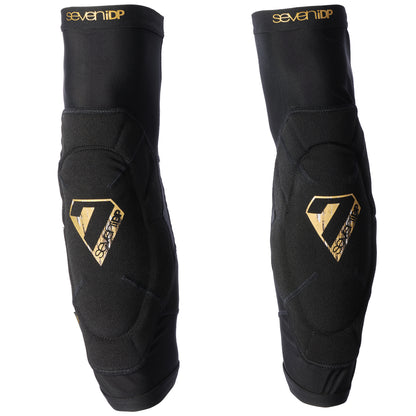 7 iDP Sam Hill Limited Edition Knee Pad - Blast