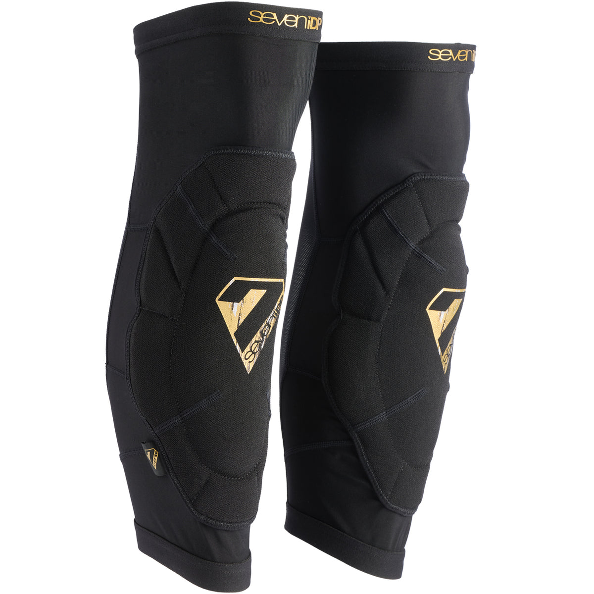 7 iDP Sam Hill Limited Edition Knee Pad - Blast