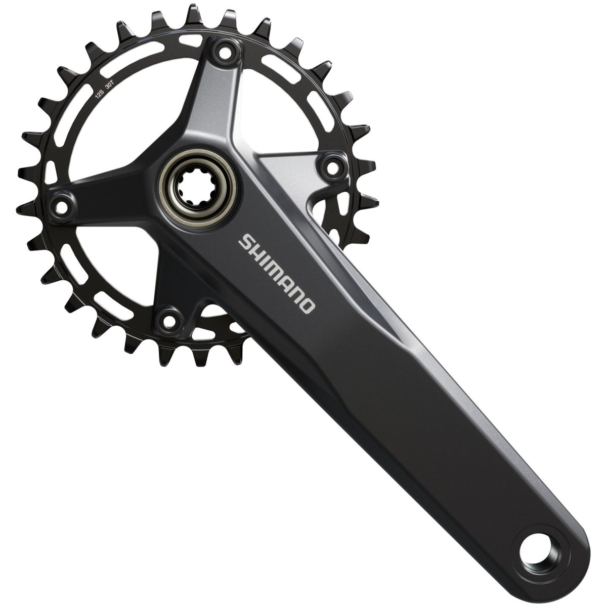 Shimano Deore MT520 12 Spd Crankset