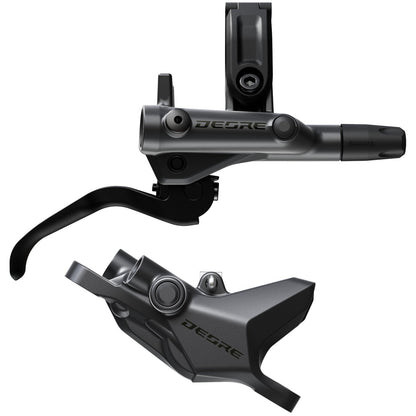Shimano Deore M6200 Disc Brake - Front - J Kit