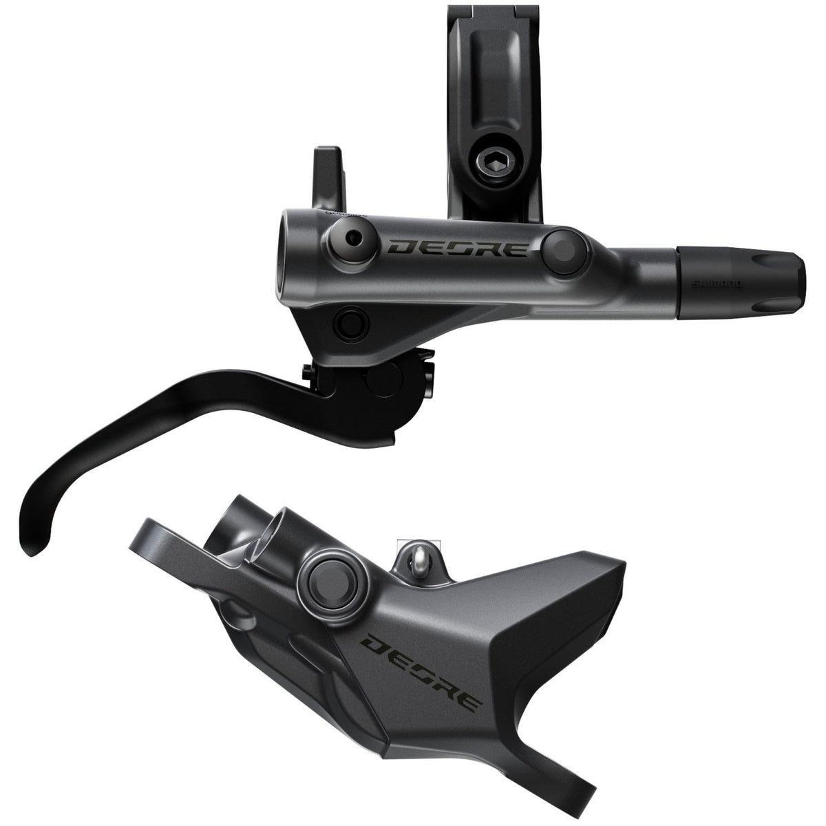 Shimano Deore M6200 Disc Brake - Rear - J Kit