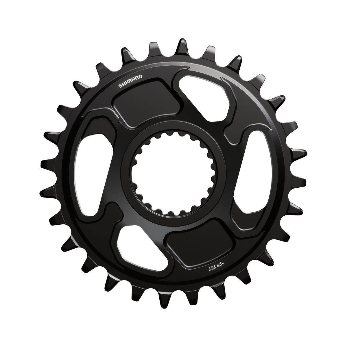 Shimano XT M8200 CRM86 Direct Mount Chainring