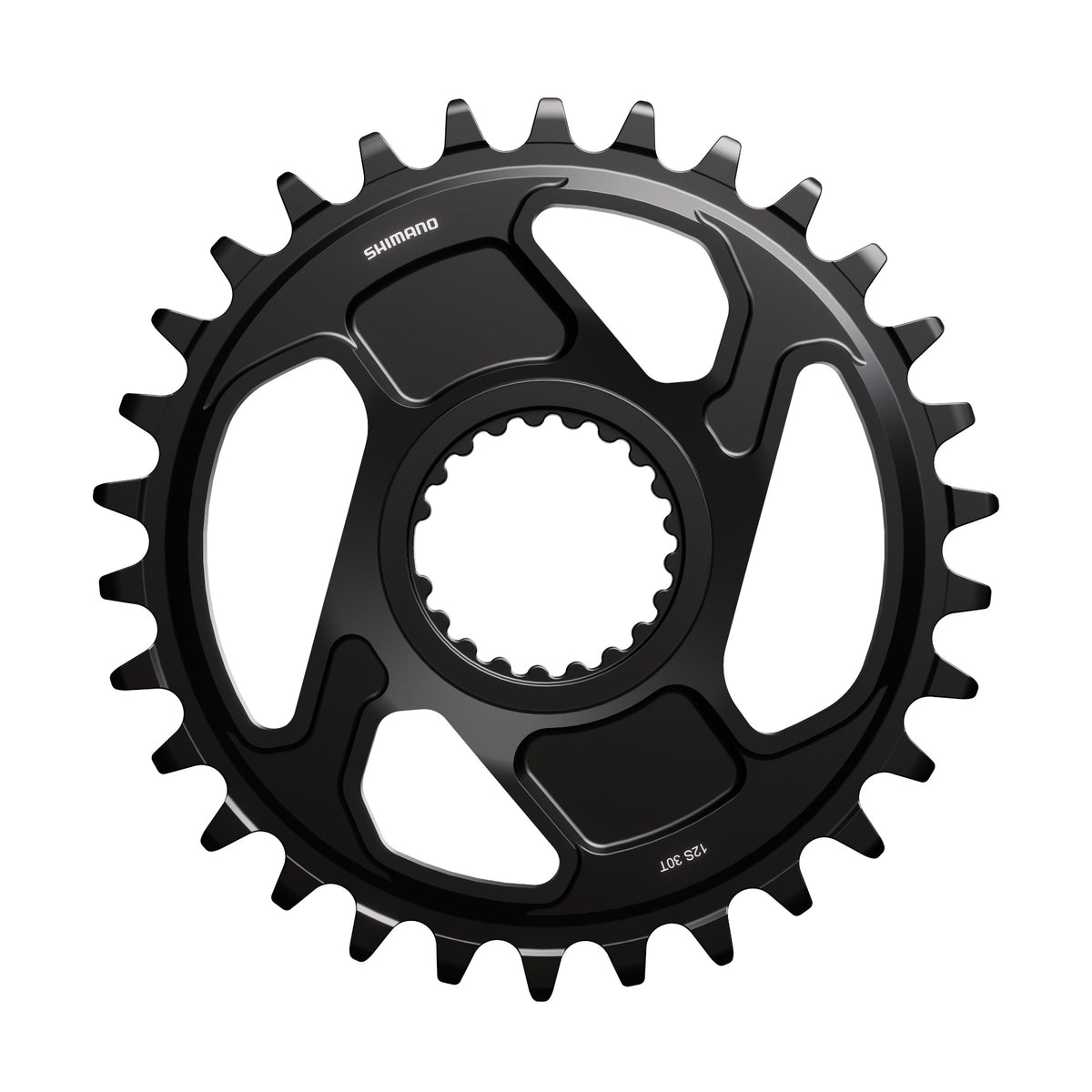 Shimano XT M8200 CRM86 Direct Mount Chainring