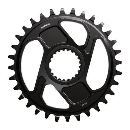 Shimano XT M8200 CRM86 Direct Mount Chainring