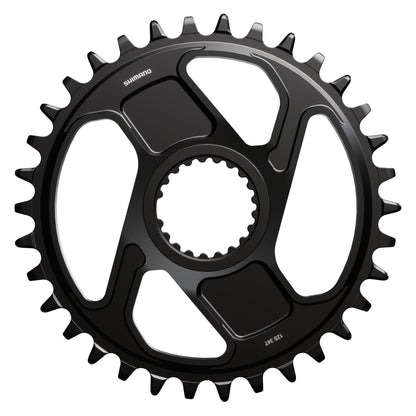 Shimano XT M8200 CRM86 Direct Mount Chainring