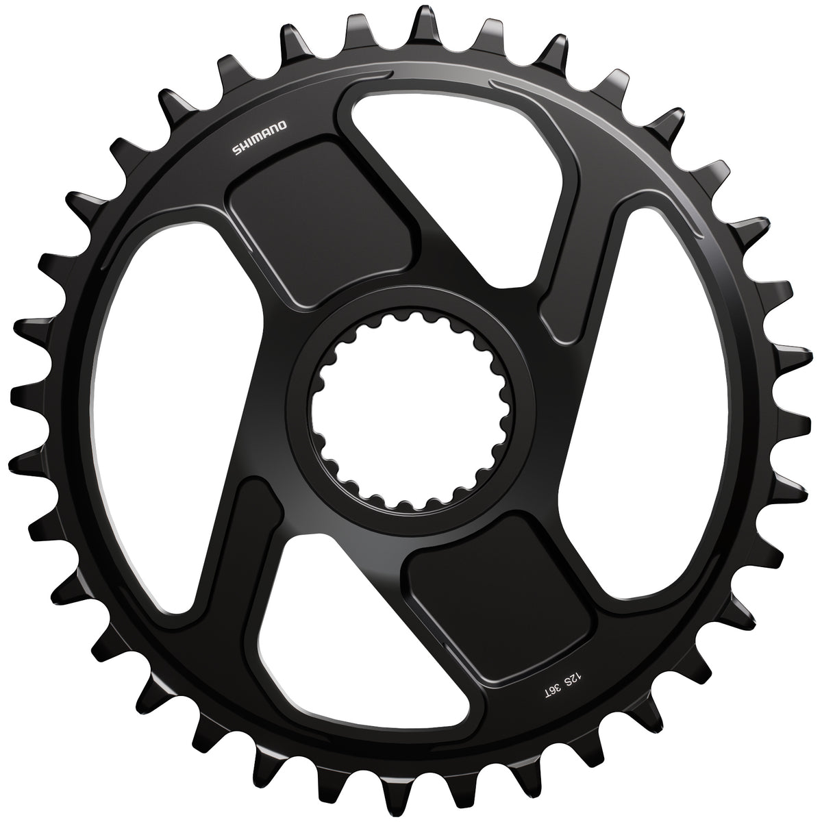 Shimano XT M8200 CRM86 Direct Mount Chainring