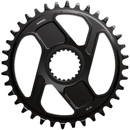 Shimano XT M8200 CRM86 Direct Mount Chainring