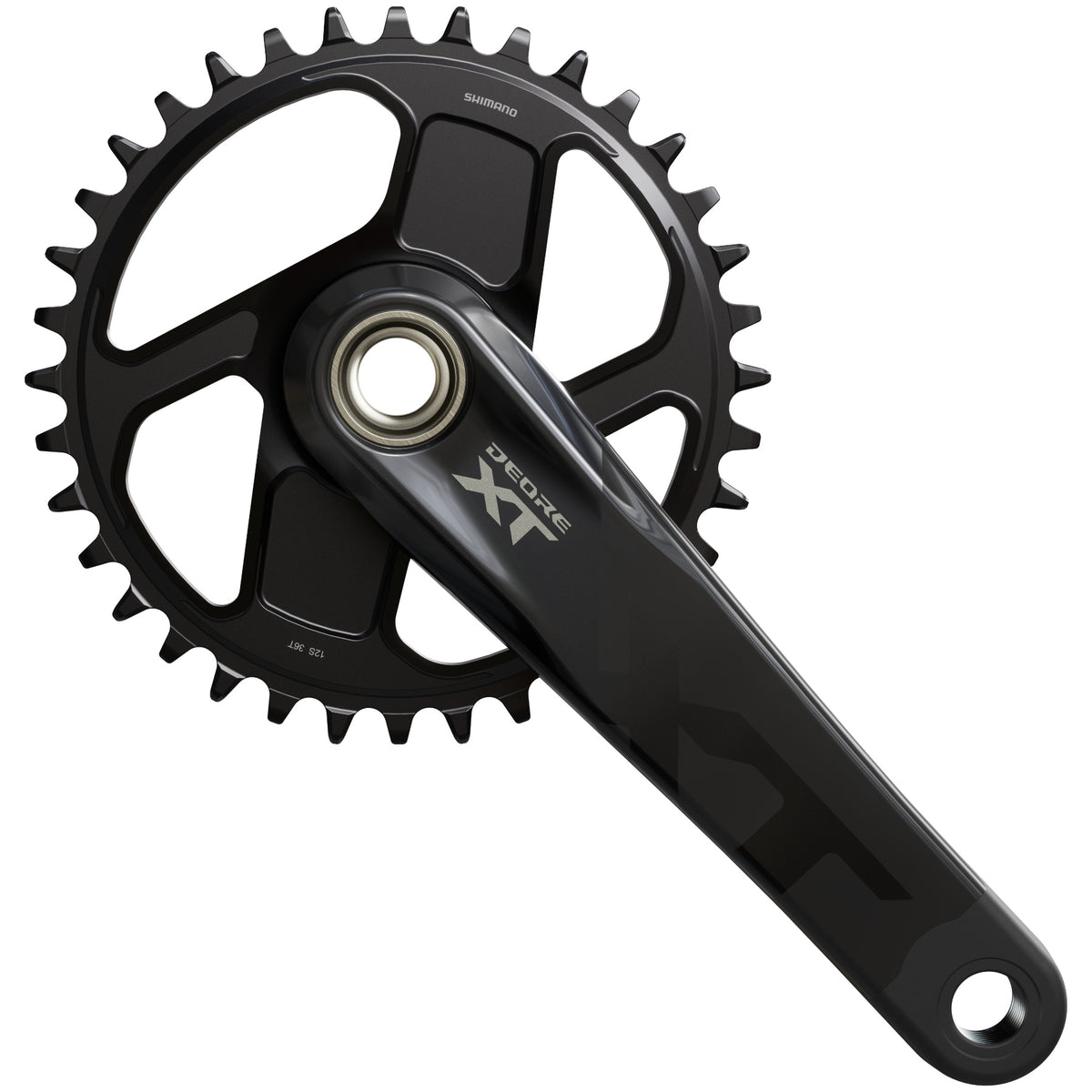 Shimano XT M8200 CRM86 Direct Mount Chainring