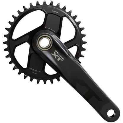 Shimano XT M8200 CRM86 Direct Mount Chainring