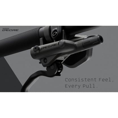 Shimano Deore M6200 Disc Brake - Front - J Kit