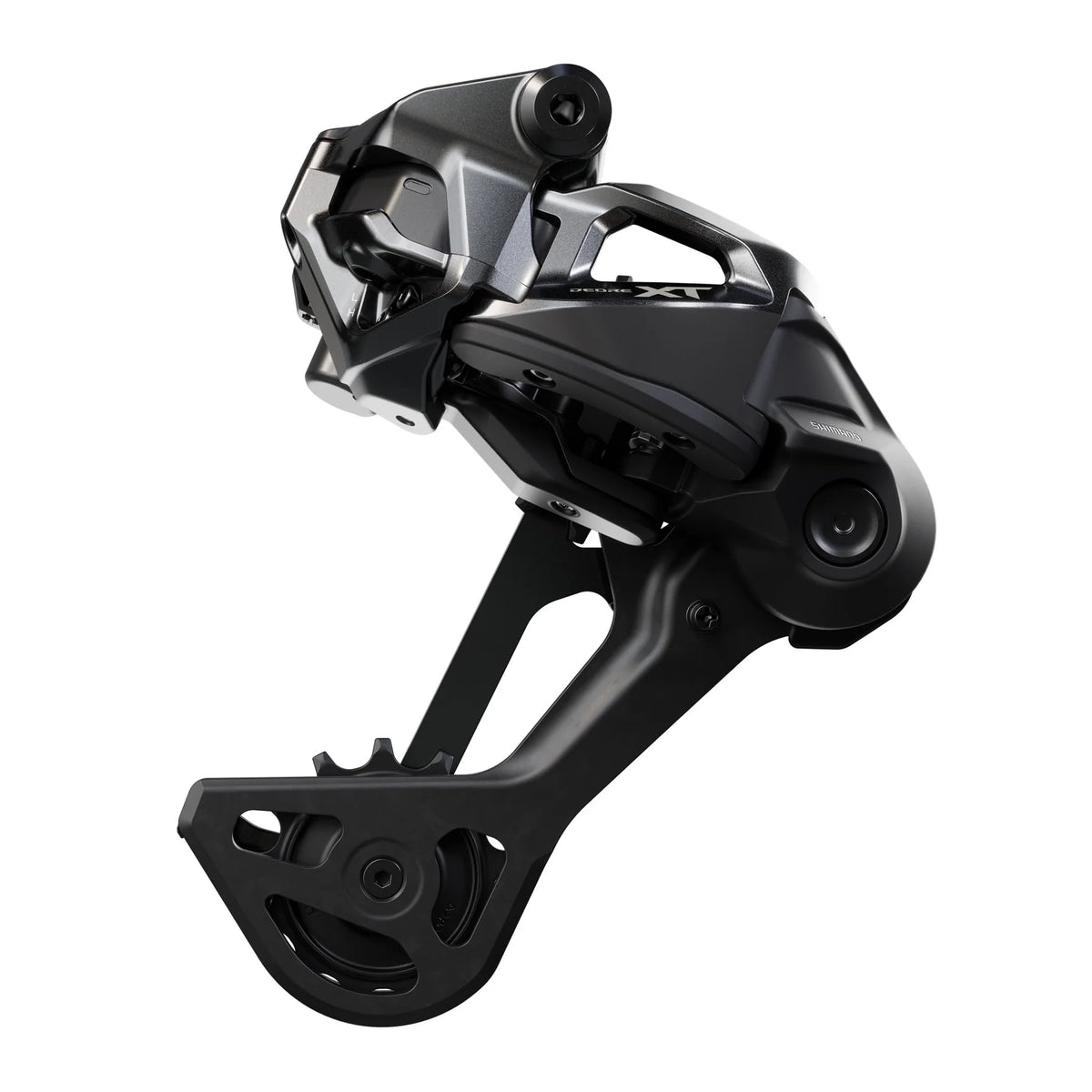 Shimano XT Di2 M8260 11 Spd E-MTB Rear Derailleur