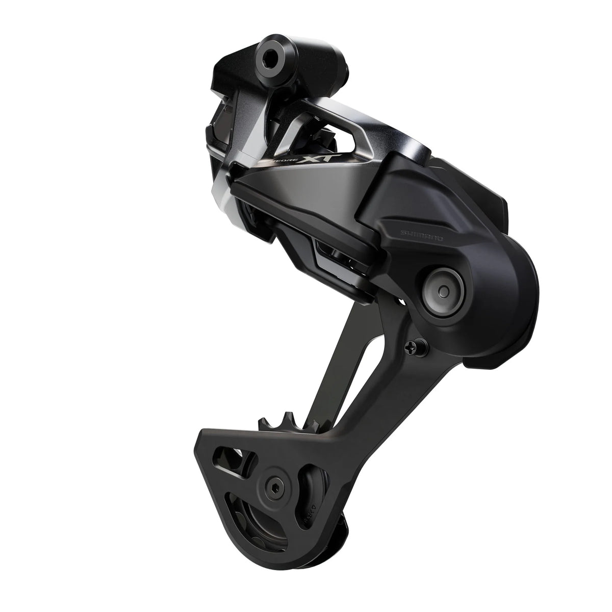 Shimano XT Di2 M8260 11 Spd E-MTB Rear Derailleur