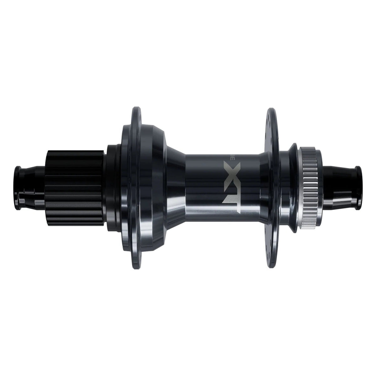 Shimano XT M8210 12 Spd MTB Hub - Rear