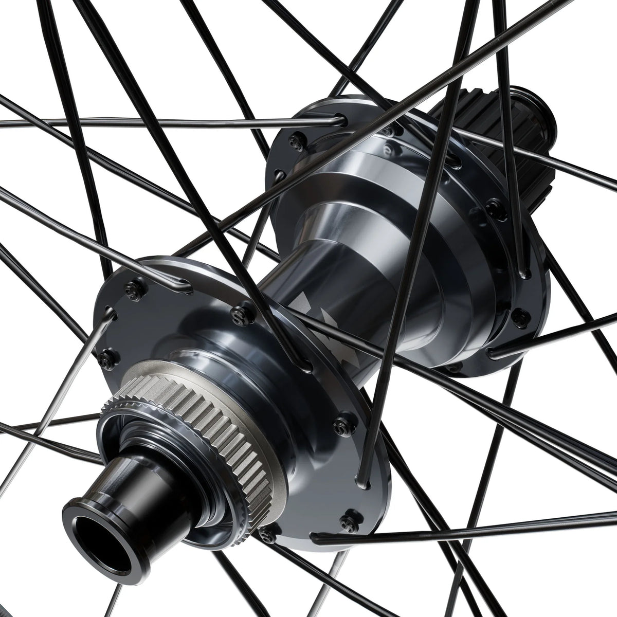 Shimano XT M8200 29" MTB Wheelset