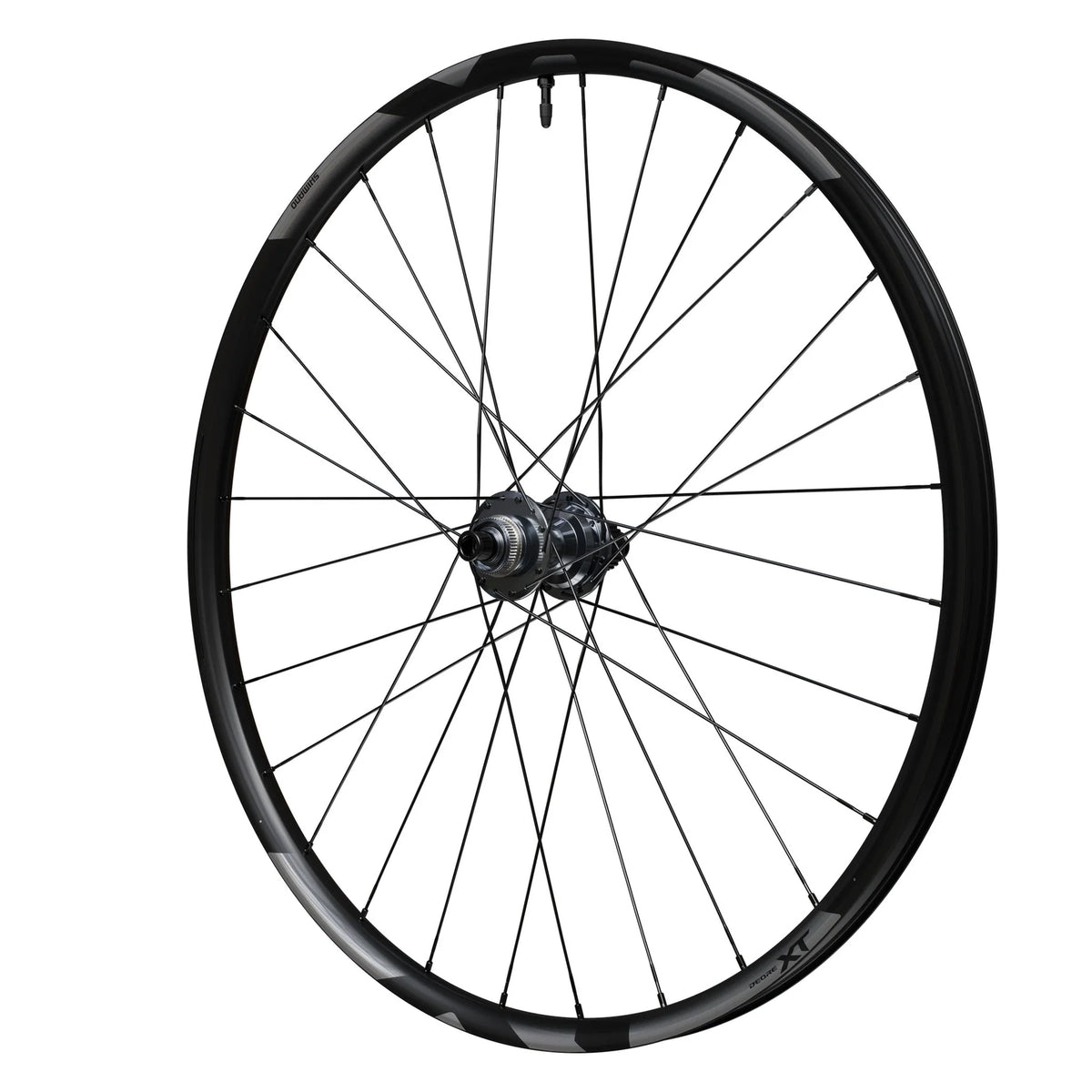 Shimano XT M8200 29" MTB Wheelset