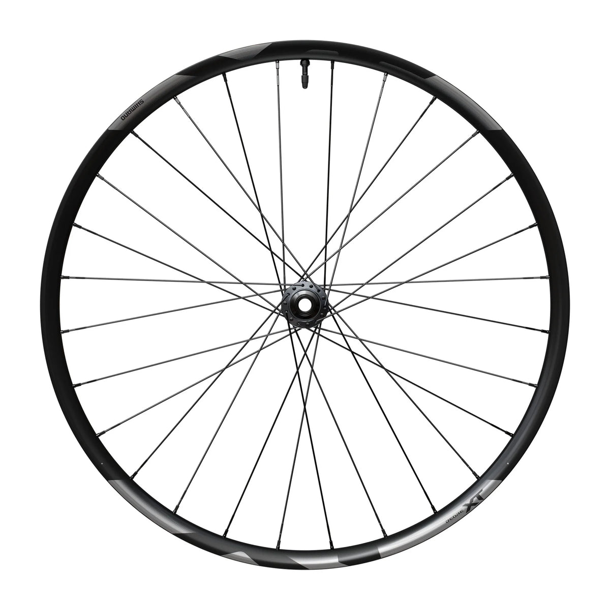 Shimano XT M8200 29" MTB Wheel - Front
