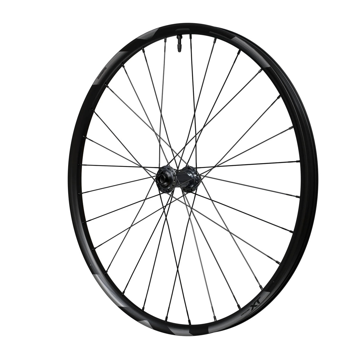 Shimano XT M8200 29" MTB Wheel - Front