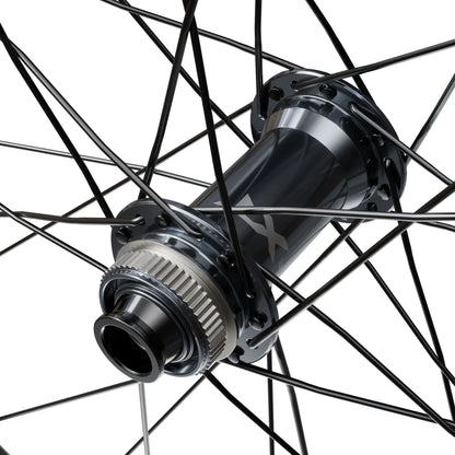 Shimano XT M8200 29" MTB Wheel - Front