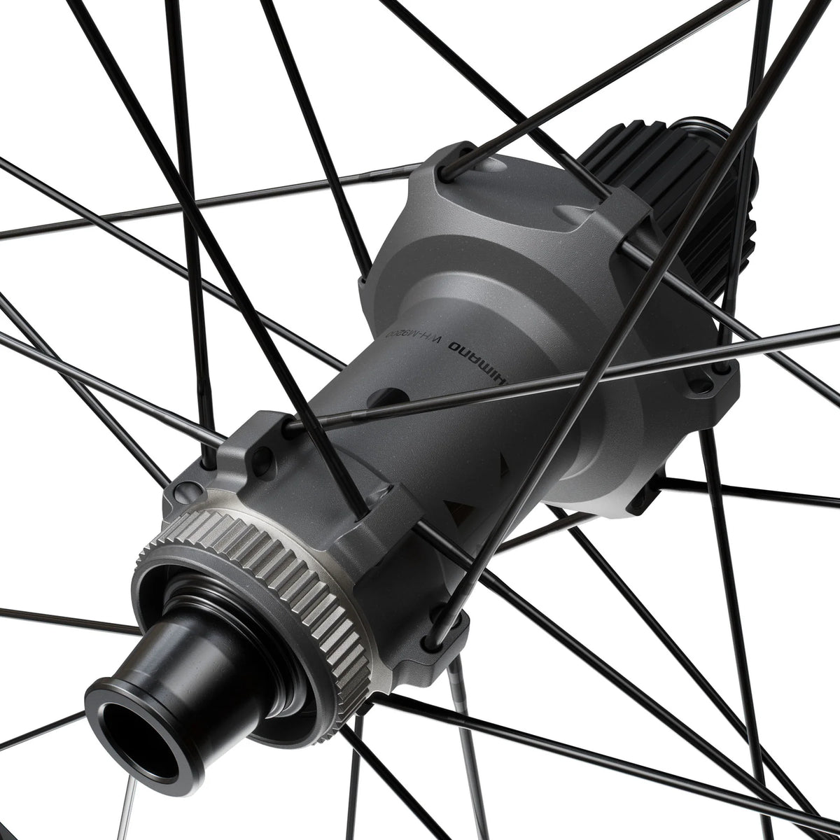 Shimano XTR M9200 29" XC Wheel - Rear
