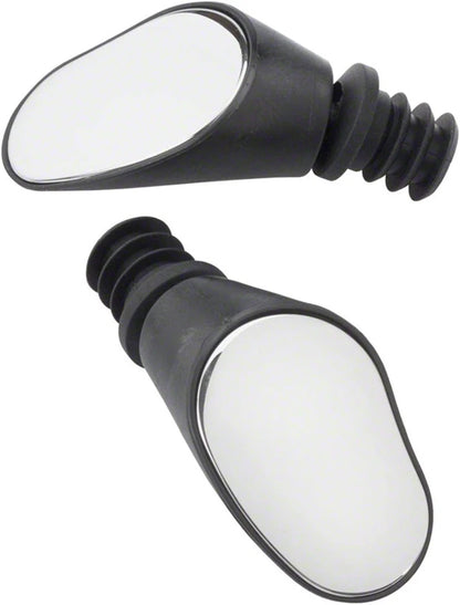 Sprintech Drop Bar Mirror - Left