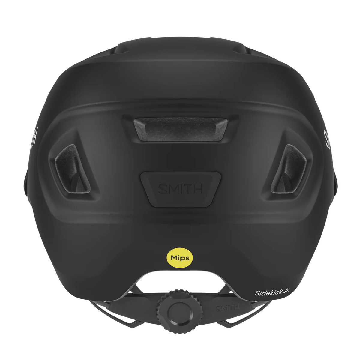 Smith Sidekick Jr MIPS MTB Helmet - Matte Black