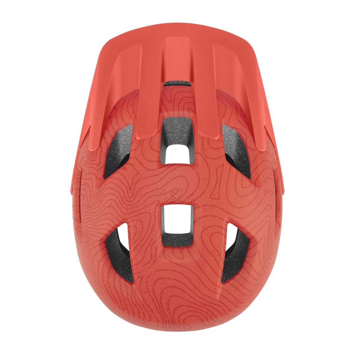 Smith Sidekick Jr MIPS MTB Helmet - Matte Blaze
