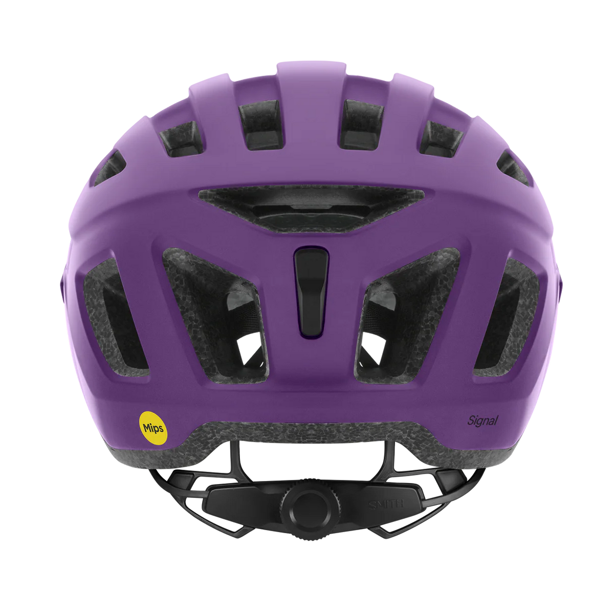 Smith Signal MIPS Road Helmet - Matte Indigo
