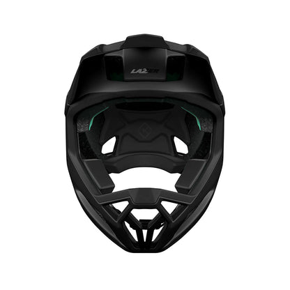 Lazer Cage Kineticore Full Face Helmet - Matte Black