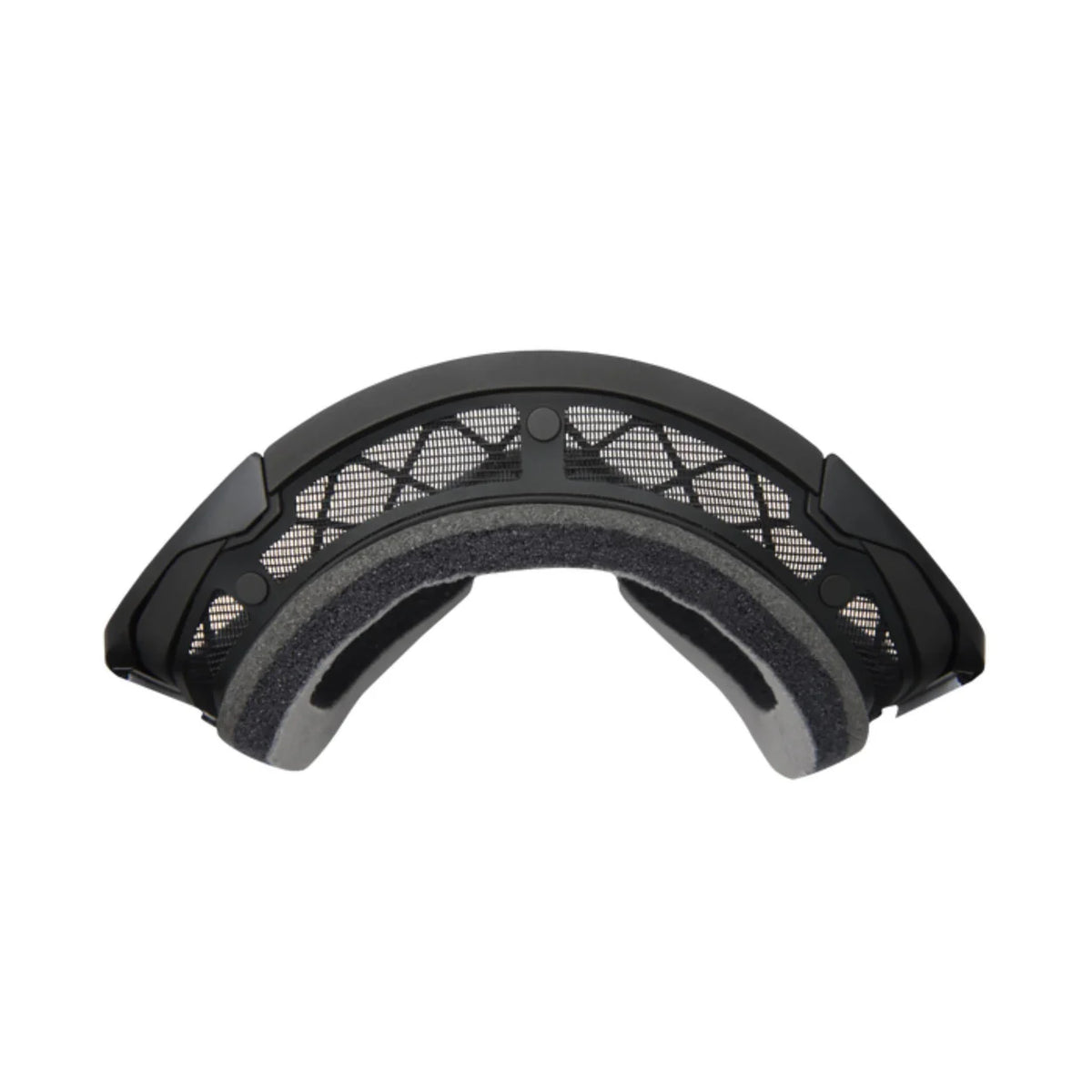 Smith Rhythm MTB Goggle Dirt Screen - Black