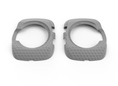 Wahoo Speedplay Easy Tension Cleats - Gray