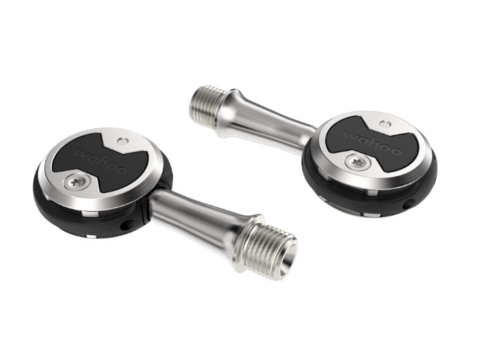 Wahoo Speedplay Zero Pedals